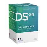 - 1 Bottle Of 30 Vitamins