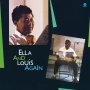 Ella Fitzgerald - Ella & Louis Again   Vinyl