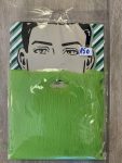 St Patrick Green Beard