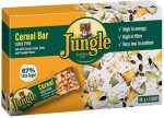Choc Pine Cereal Bar Sachet