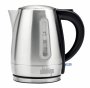 Stainless Steel Cordless Kettle - 1 Litre