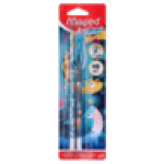MAPEX Maped Jungle Fever Pencils 2-PACK