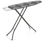 Salton 190025 Black Mesh Iron Board