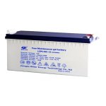 200AH 12V Deep Cycle Gel Battery