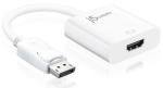 J5 JDA154 Dp To HDMI