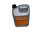 EP90 Gear Oil 5 Liter Tanaka Brush Cutter