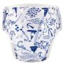 Ocean-themed Reusable Adjustable Baby Swim Diaper 3KG-16KG