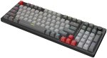 Ocpc Zero Compact Gaming Keyboard Bk lgy
