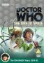 Doctor Who: The Ark In Space DVD