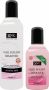 Nail Care Vegan And Acetone Free Nail Remover Set