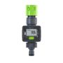 Water Flow Data Measurement Sensor For Garden Hoses