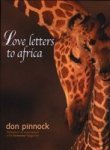 Love Letters to Africa