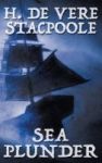 Sea Plunder Hardcover