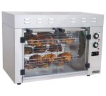 Chicken Griller - 16 Bird - Elec - CGA0016
