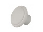 Vw Classic Bus T2 Coat Hook White - Autostyle Motorsport South Africa