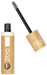 Zao Eyebrow Mascara 052 Dark Blonde