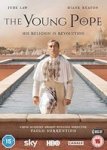 The Young Pope - Season 1 DVD