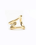 Taureg Earcuff - Medium