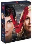 V: The Complete First And Second Seasons DVD