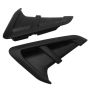Side Air Vent Cover Compatible With Bmw X3 G01 X4 G02