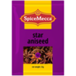 Star Aniseed 25G