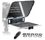 Desview T3 Teleprompter With Remote Control