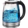 Bennett Read 1.8L Classique Glass Kettle