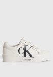 Calvin Klein Vulc Flatform Over Brand