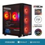 Pcbuilder Ryzen 5 5600XT Sentinel Windows 11 Gaming PC