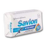Hygiene Soap 175G - Active Sport