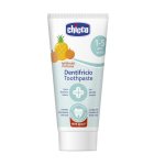 Chicco Toothpaste Fruit Mix 1Y - 5Y