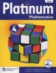 Platinum Mathematics - Grade 4 Learner& 39 S Book Paperback