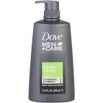 Dove Men+care Body Wash Extra Fresh 650ML