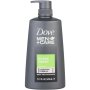 Dove Men+care Body Wash Extra Fresh 650ML