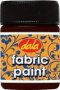 Dala Fabric Paint 50ML Brown