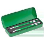 Sheridan Ball Pen And Pencil Set