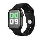Chase Series Fitness Watch - Black