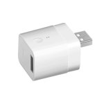 Smart USB
