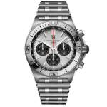 Pagani Design PD-1705 - Silver