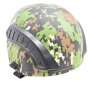 Army Helmet 91972