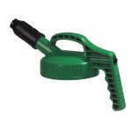 Lid Stumpy Spout Mid Green