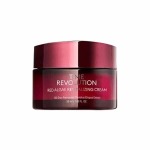 Missha Time Revolution Red Algae Revitalizing Cream - My Skin Rules