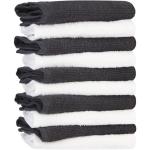 Always Washcloth 10PK Monochrome Ea