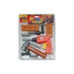 Ideal Power Tool Set 12PC