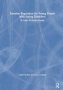 Emotion Regulation For Young People With Eating Disorders - A Guide For Professionals   Hardcover