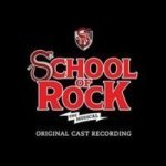 School Of Rock Cd