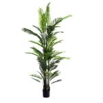 Artificial Areca Palm Tree