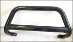 Hilux D4D 2005-2015 Nudge Bar Black