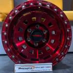 6 139 17" JP1909 Red ET0 8J Zax