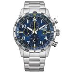 Eco-drive Chronograph Collection